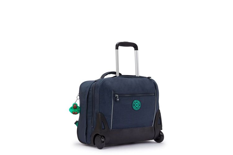 KIPLING-GIORNOBTS3-BLEU/VERT-ACCESSOIRES-0004