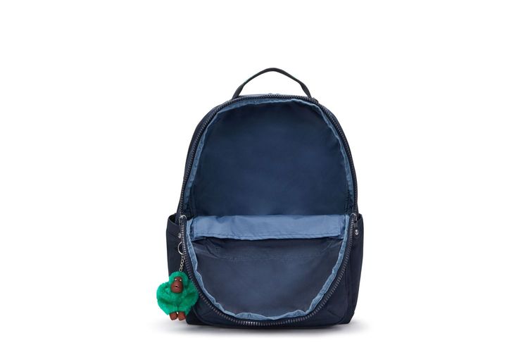 KIPLING-SEOUL1-BLUE/GREEN-ACCESSOIRES-0003