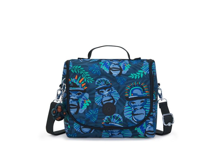 KIPLING-NEWKICHIRO2-BLEU-ACCESSOIRES-0001