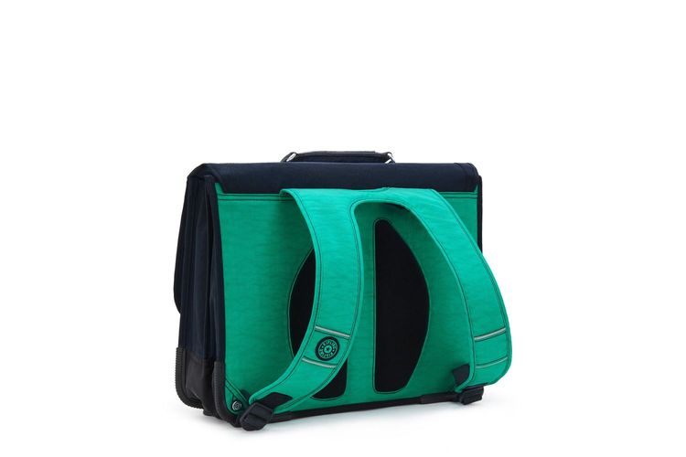 KIPLING-PREPPYBTS1-BLEU/VERT-ACCESSOIRES-0002