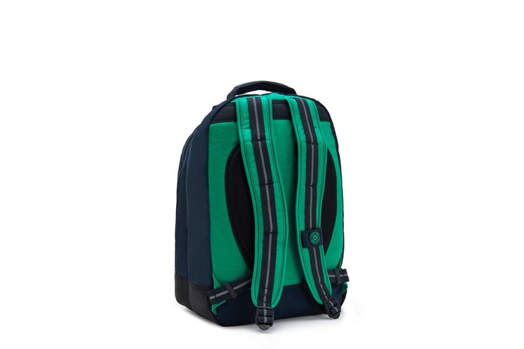 KIPLING-CLASSROOM4-BLEU/VERT-ACCESSOIRES-0002