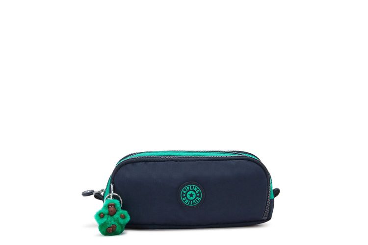 KIPLING-GITROYBTS1-BLEU/VERT-ACCESSOIRES-0001