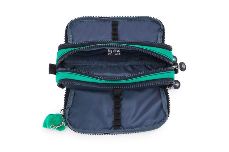 KIPLING-GITROYBTS1-BLUE/GREEN-ACCESSOIRES-0003