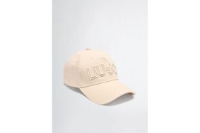 LIU JO-BASEBALL2-BEIGE-ACCESSOIRES-0001