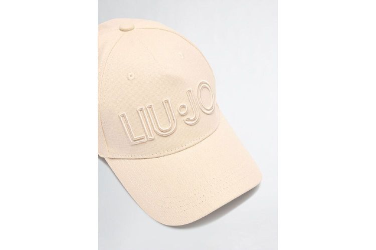 LIU JO-BASEBALL2-BEIGE-ACCESSOIRES-0003