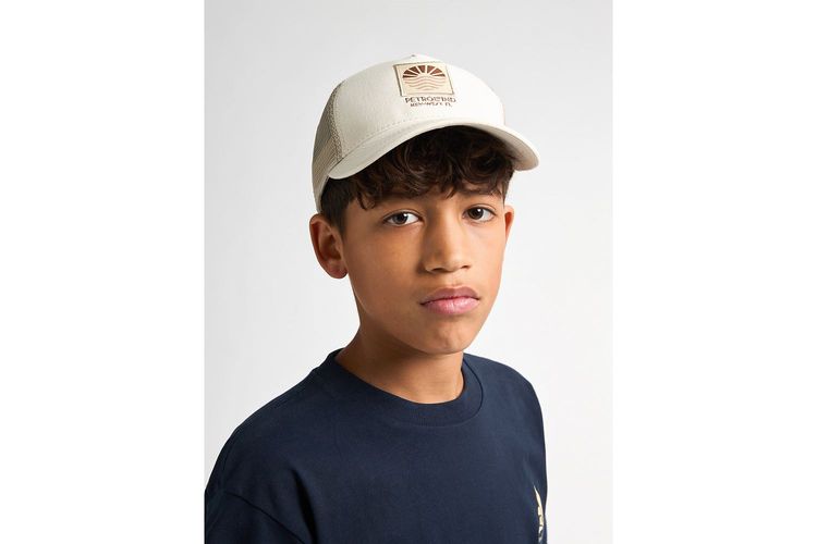 PETROL INSDUSTRIES ENFANT-CAP826A-BEIGE-ACCESSOIRES-0002