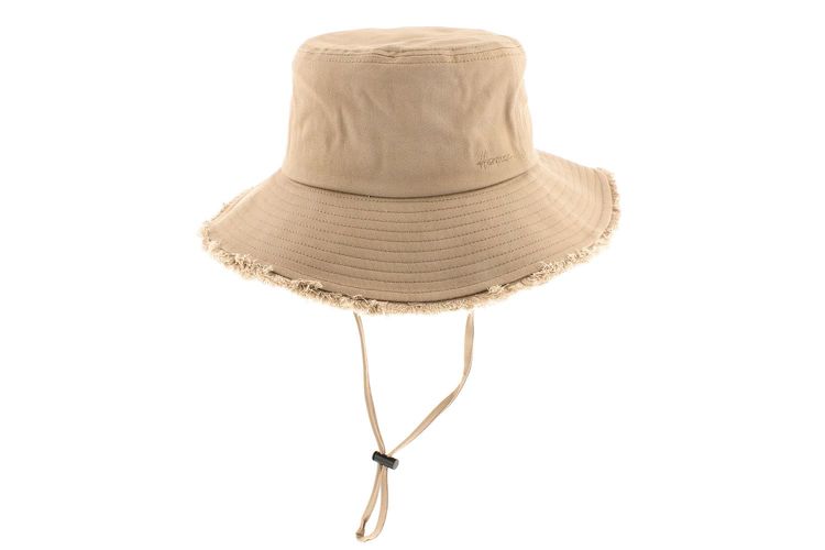 HERMAN HEADWEAR-KORBEN2-BEIGE-ACCESSOIRES-0001