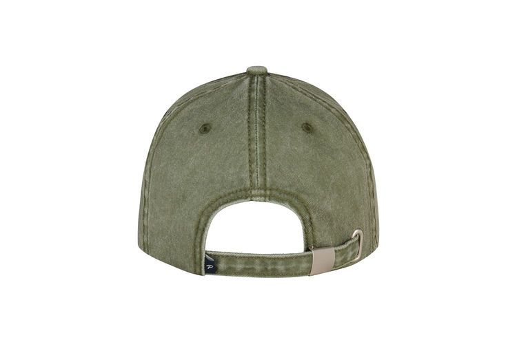 PETROL INSDUSTRIES ENFANT-CAP820B-VERT-ACCESSOIRES-0002
