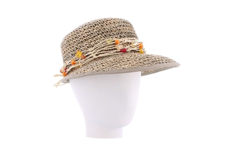 HERMAN HEADWEAR-AMAZONE2-BEIGE-ACCESSOIRES-0002