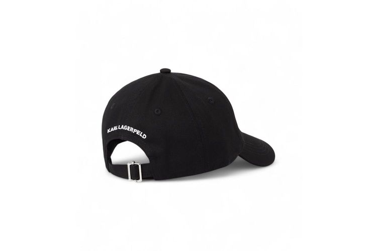 KARL LAGERFELD-IKONCAP-NOIR-ACCESSOIRES-0002