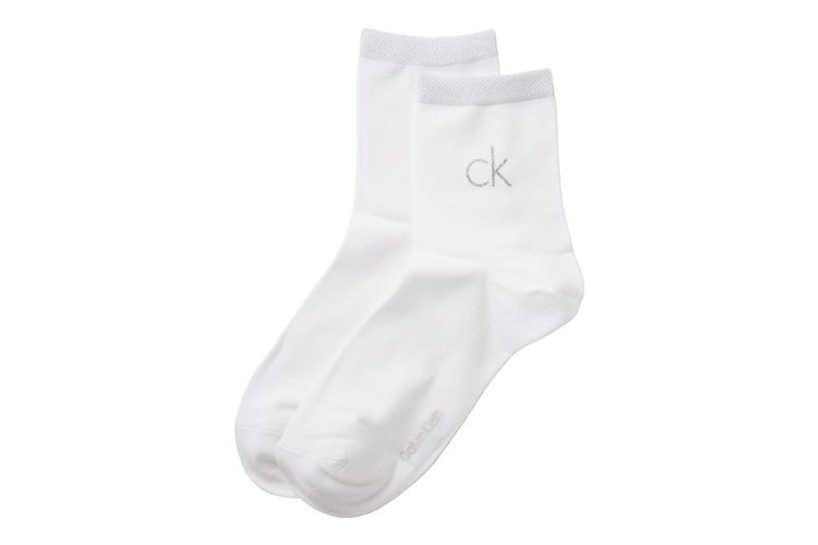 CALVIN KLEIN JEANS-701229680D-WHITE-ACCESSOIRES-0001