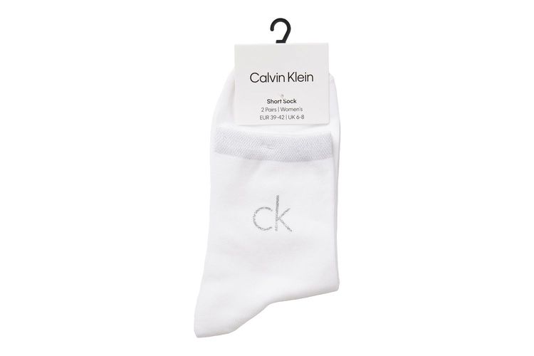 CALVIN KLEIN JEANS-701229680D-WHITE-ACCESSOIRES-0002
