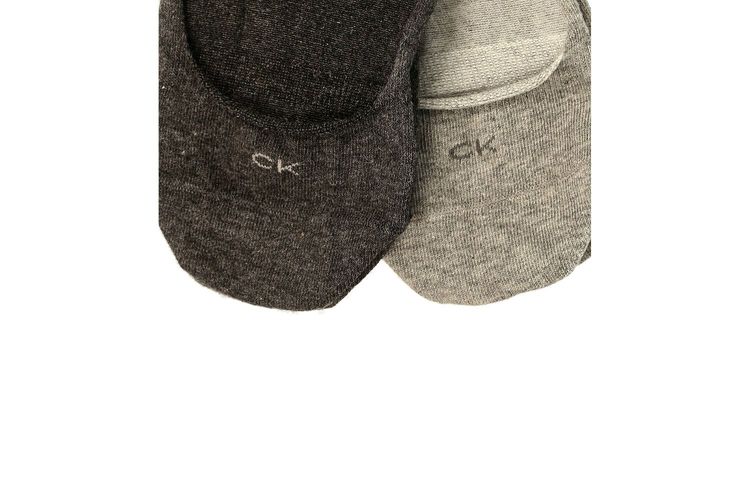 CALVIN KLEIN JEANS-701218767B-GRIJS-ACCESSOIRES-0004