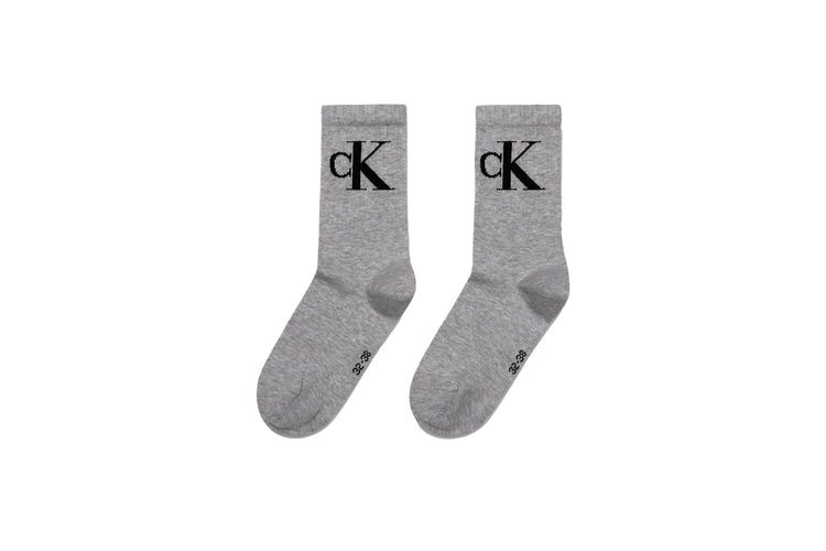 CALVIN KLEIN JEANS-701228811B-GRIS-ACCESSOIRES-0001