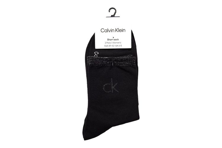 CALVIN KLEIN JEANS-701229680C-ZWART-ACCESSOIRES-0003