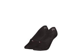 TOMMY HILFIGER-701233710A-ZWART-ACCESSOIRES-0001