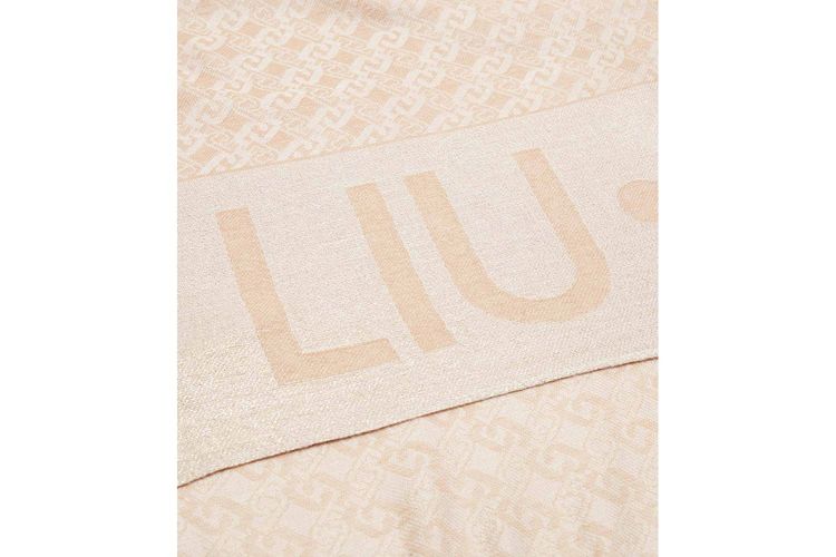 LIU JO-STOLAJAC2-BEIGE-ACCESSOIRES-0003