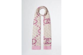 LIU JO-STOLALOGO2-ROZE-ACCESSOIRES-0001