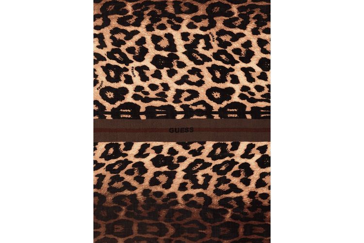 GUESS-FOULARD4-MARRON-ACCESSOIRES-0002