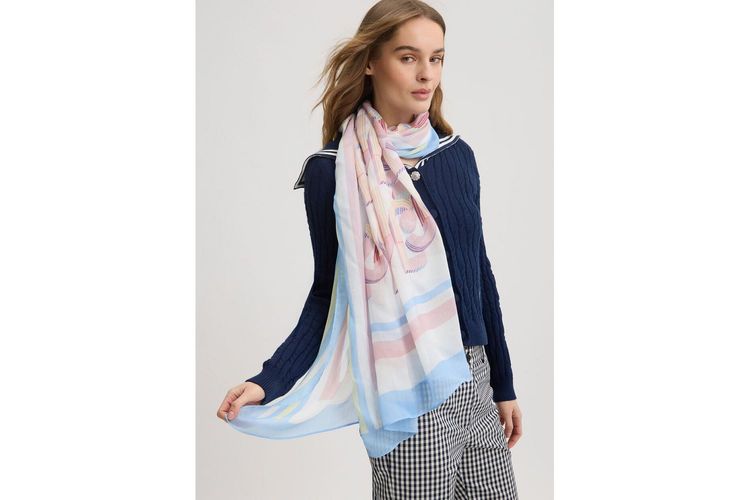 LIU JO-FOULARD3D-BLAUW-ACCESSOIRES-0003