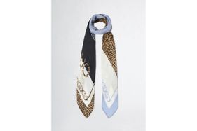 LIU JO-FOULARDMACU-BLEU-ACCESSOIRES-0001