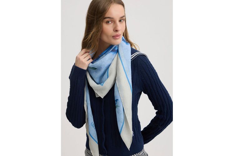 LIU JO-ECSFOULARD1-BLEU-ACCESSOIRES-0003