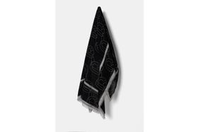 KARL LAGERFELD-IKONNYLONNF-ZWART-ACCESSOIRES-0001