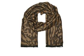 LIU JO-STOLAJAC1-ZWART-ACCESSOIRES-0001