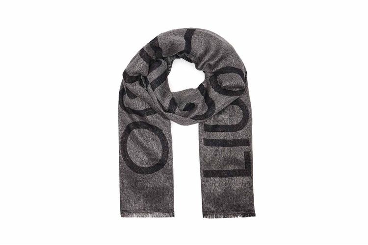 LIU JO-STOLAJAC3-NOIR-ACCESSOIRES-0001