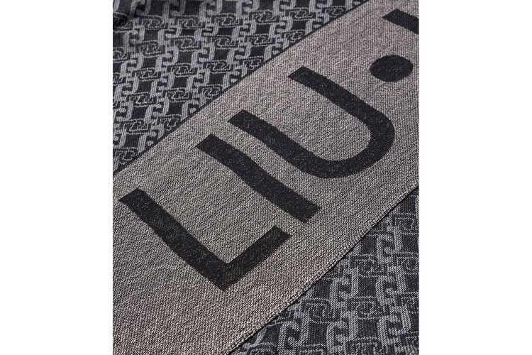 LIU JO-STOLAJAC3-NOIR-ACCESSOIRES-0002