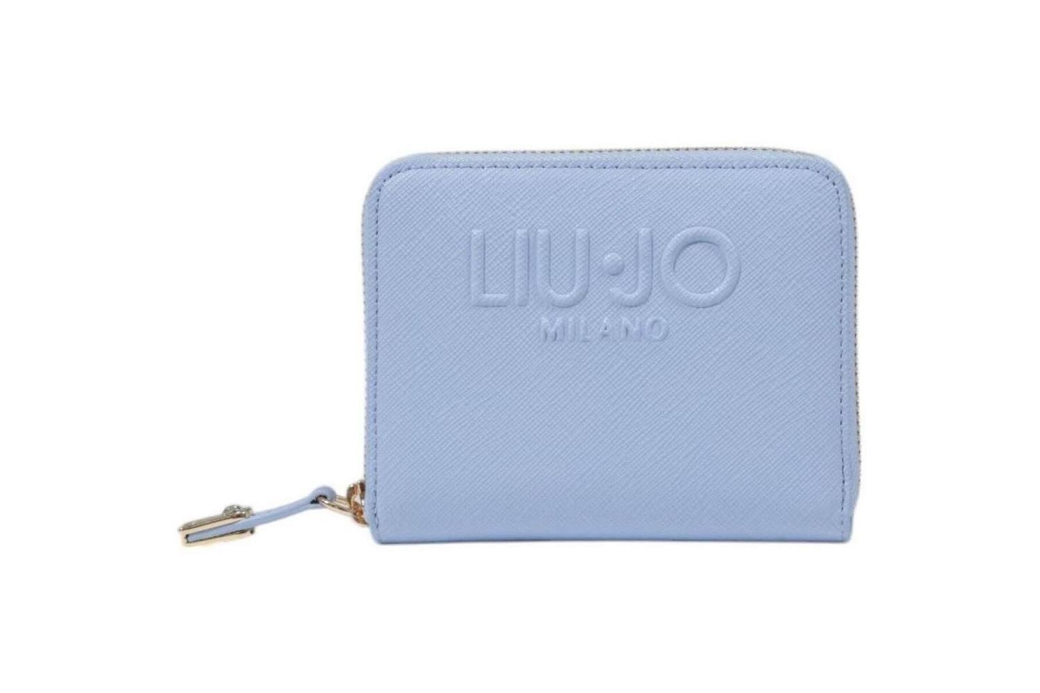 LIU JO-MZIPAROUND3-BLEU-ACCESSOIRES-0001