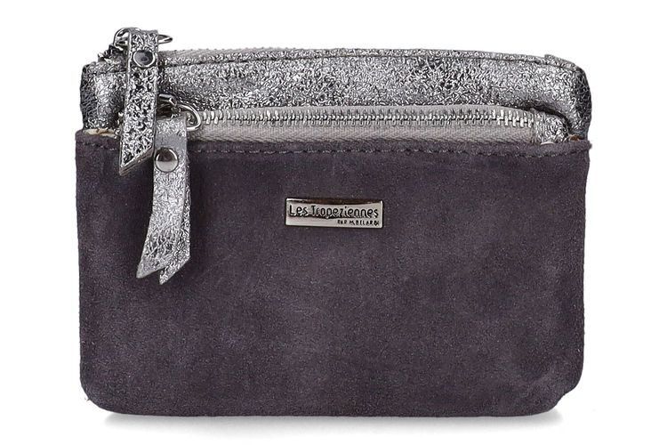 LES TROPEZIENNES PAR M.BELARBI-KIM-TZ-07A-GREY-ACCESSOIRES-0001