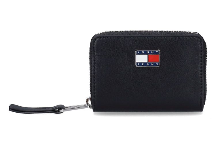 TOMMY HILFIGER-TJWPILLOWS-ZWART-ACCESSOIRES-0001