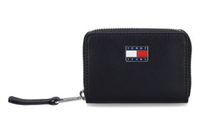 TOMMY HILFIGER-TJWPILLOWS-BLACK-ACCESSOIRES-0001