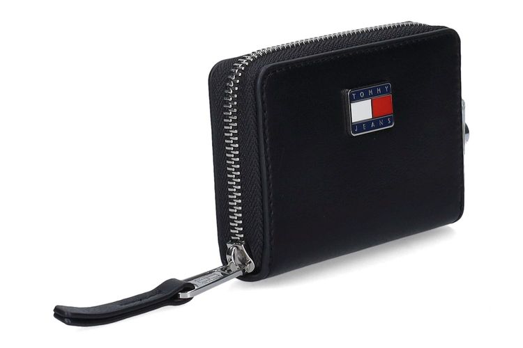 TOMMY HILFIGER-TJWPILLOWS-ZWART-ACCESSOIRES-0002