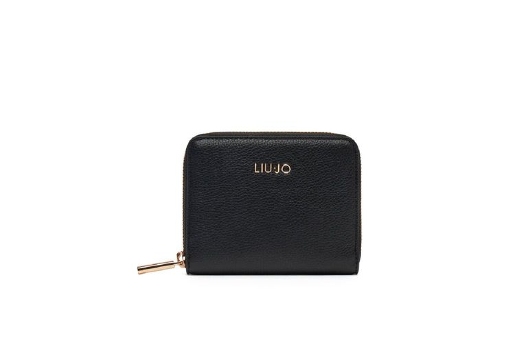 LIU JO-MZOPAROUND2-ZWART-ACCESSOIRES-0001
