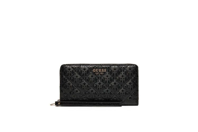 GUESS-LAURELSLGCH-ZWART-ACCESSOIRES-0001