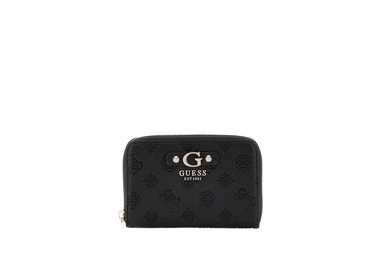 GUESS-GERTY SLG1-ZWART-ACCESSOIRES-0001