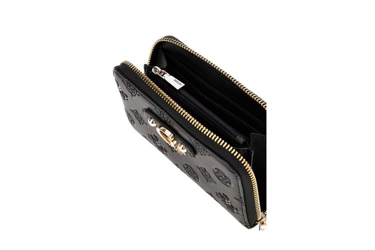GUESS-GERTY SLG1-ZWART-ACCESSOIRES-0002