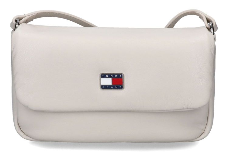 TOMMY HILFIGER-TJWPILLOWFL-WIT-ACCESSOIRES-0001
