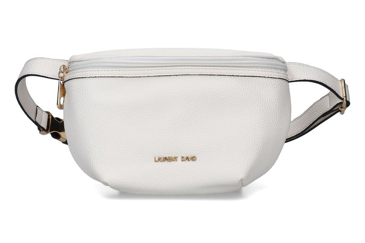 LAURENT DAVID-NOS-008B-WIT-ACCESSOIRES-0001