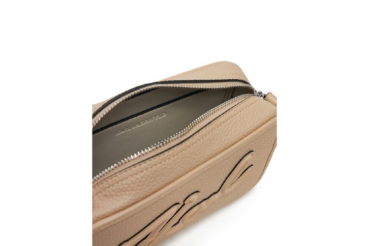 KARL LAGERFELD-K/SKUARECAM-BEIGE-ACCESSOIRES-0004