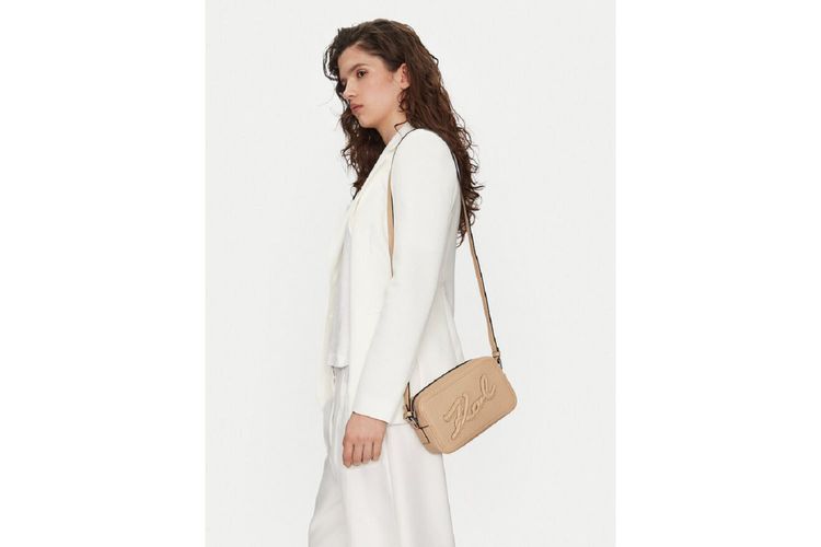 KARL LAGERFELD-K/SKUARECAM-BEIGE-ACCESSOIRES-0005