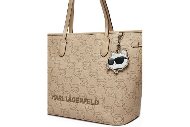 KARL LAGERFELD-IKONMONOCC-BEIGE-ACCESSOIRES-0005