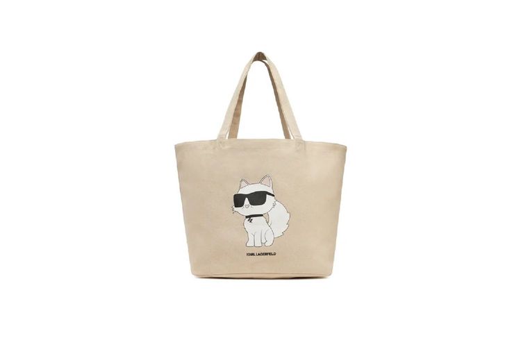 KARL LAGERFELD-IKONCOUPETT-BEIGE-ACCESSOIRES-0001