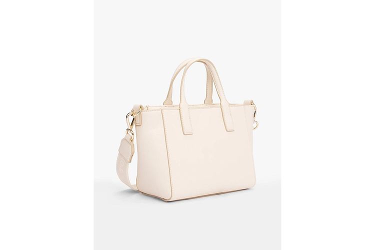 TOMMY HILFIGER-THSOFTLOG1-BEIGE-ACCESSOIRES-0002