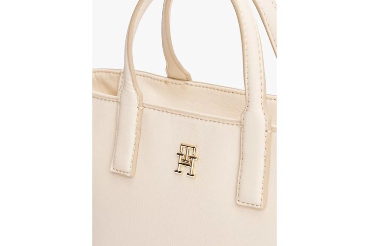 TOMMY HILFIGER-THSOFTLOG1-BEIGE-ACCESSOIRES-0003