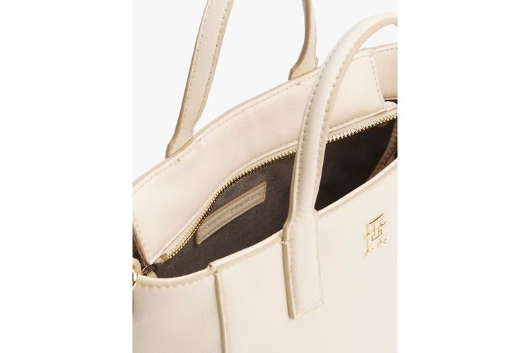 TOMMY HILFIGER-THSOFTLOG1-BEIGE-ACCESSOIRES-0004