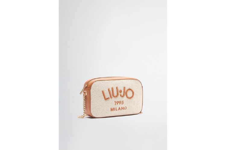 LIU JO-ECSSCAMER1-BEIGE-ACCESSOIRES-0002