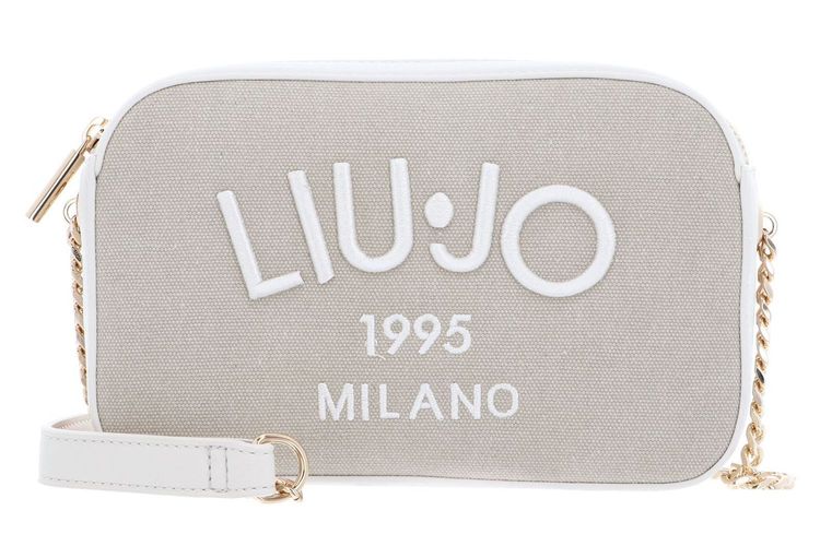 LIU JO-ECSSCAMER2-BEIGE-ACCESSOIRES-0001